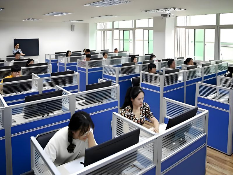 1. 見積もり依頼