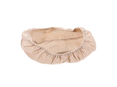 ハンドメイドパン発酵バスケット 楕円形パン発酵バスケット 職人バスケット