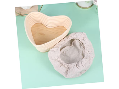 発酵バスケット シリコンマット ドーナツ用ベストセラー コットンパン 3セット