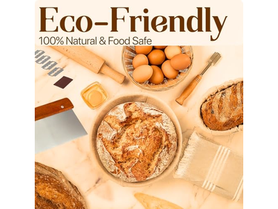 ラタンブレッドバスケット パン発酵ボウルバスケット ベネトン 23cm