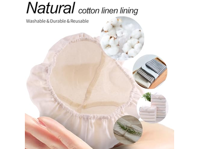 パン発酵バスケット サワードウ発酵バスケット ライナー付き