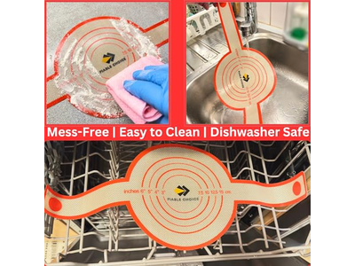 発酵バスケットセット 2個 丸型と楕円形 3ピースパン発酵バスケット 5ピースホットセール