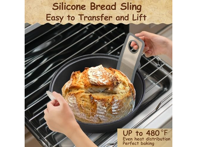 サワードウ発酵バスケットなし ブレッド&ケーキデコレーションギフト